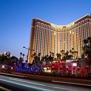 Treasure Island - Ti Vegas & Casino 4* Лас-Вегас