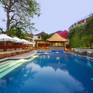 Alamkulkul Boutique 4* Легиан