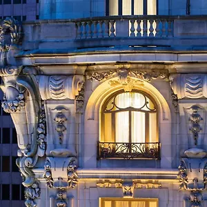 The St. Regis 5* Нью-Йорк
