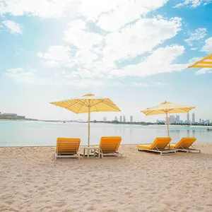 Andaz Family By Hyatt - Palm Jumeirah 5* Дубай