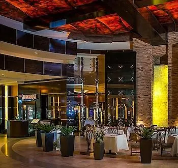 Agua Caliente Casino Rancho Mirage Hotel Resort