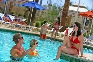 Agua Caliente Casino Rancho Mirage Hotel United States