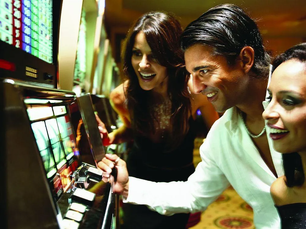 Agua Caliente Casino Rancho Mirage Hotel 4*,  United States